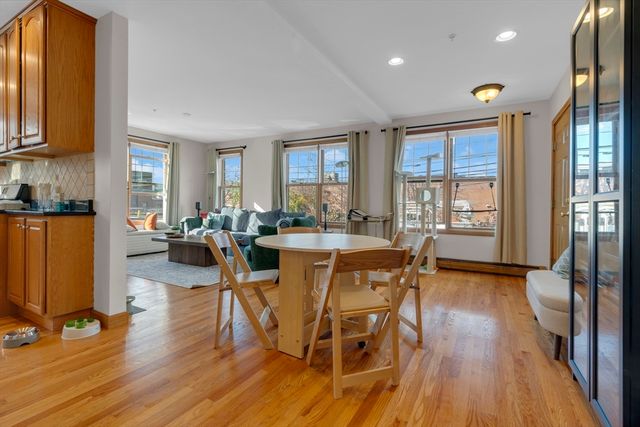 287 Everett St. 1, Boston, MA 02134