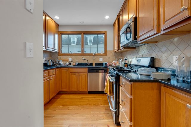 287 Everett St. 1, Boston, MA 02134