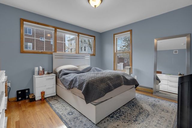 287 Everett St. 1, Boston, MA 02134