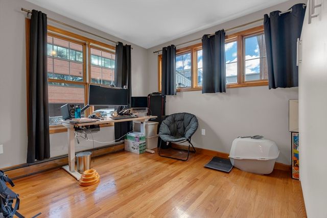287 Everett St. 1, Boston, MA 02134