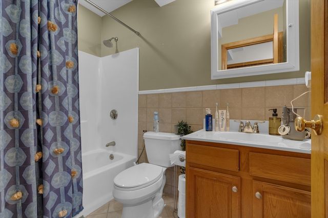 287 Everett St. 1, Boston, MA 02134