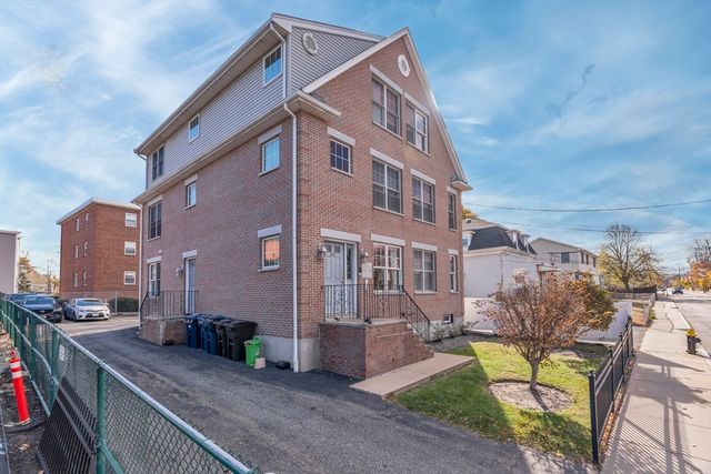 287 Everett St. 1, Boston, MA 02134