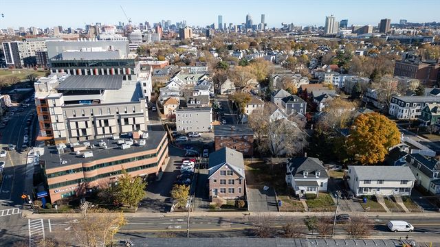 287 Everett St. 1, Boston, MA 02134