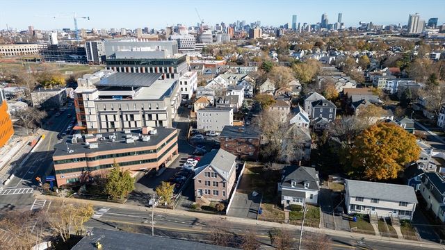 287 Everett St. 1, Boston, MA 02134