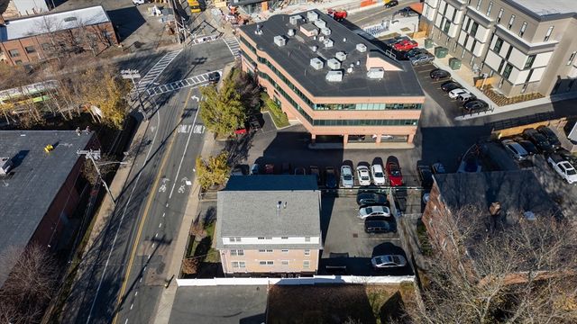 287 Everett St. 1, Boston, MA 02134