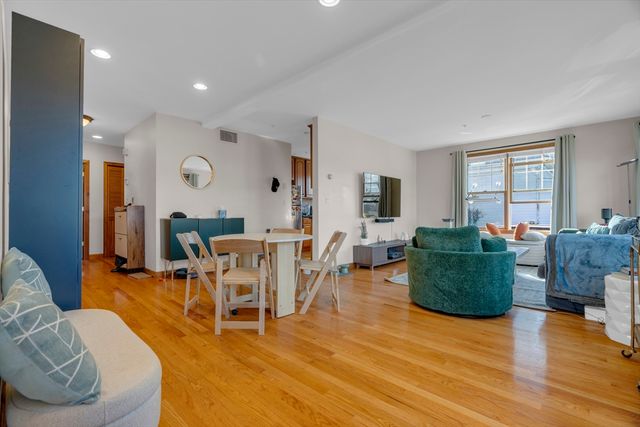287 Everett St. 1, Boston, MA 02134