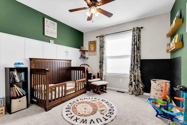 19224 Denby, Redford, MI 48240