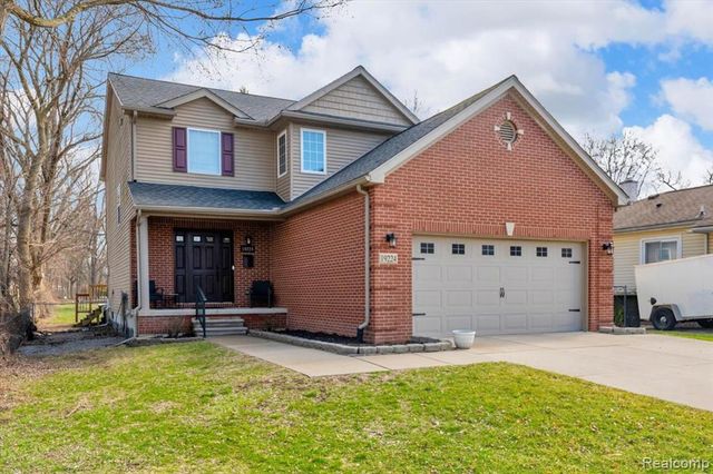 19224 Denby, Redford, MI 48240