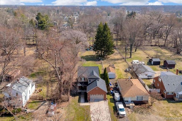 19224 Denby, Redford, MI 48240