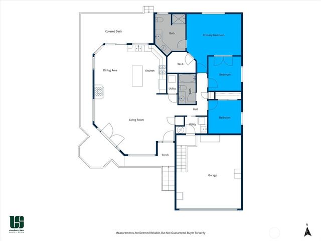 1041 Halsey Drive, Coupeville, WA 98239
