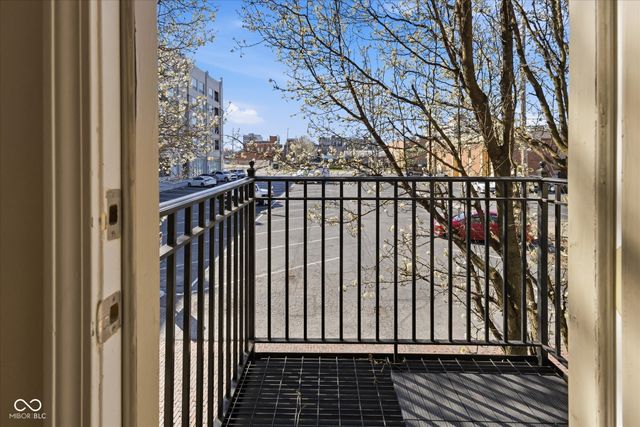 518 E Miami Street, Indianapolis, IN 46202