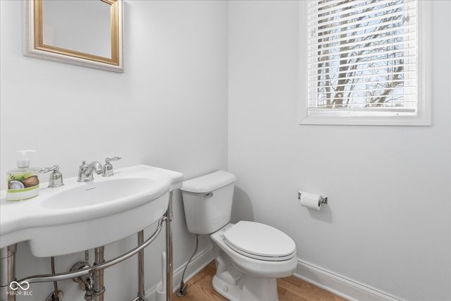 518 E Miami Street, Indianapolis, IN 46202