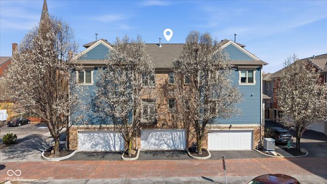 518 E Miami Street, Indianapolis, IN 46202