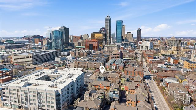 518 E Miami Street, Indianapolis, IN 46202