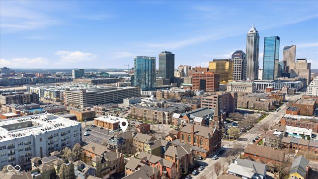 518 E Miami Street, Indianapolis, IN 46202