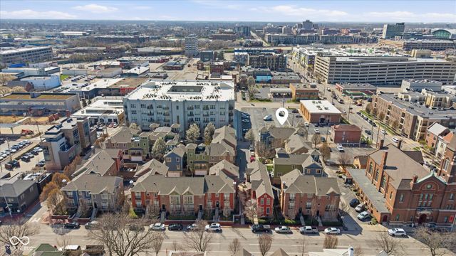 518 E Miami Street, Indianapolis, IN 46202