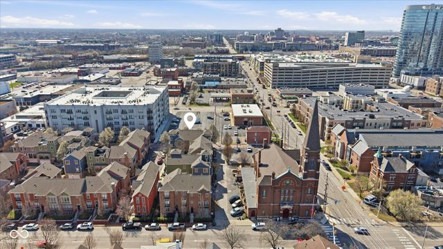 518 E Miami Street, Indianapolis, IN 46202