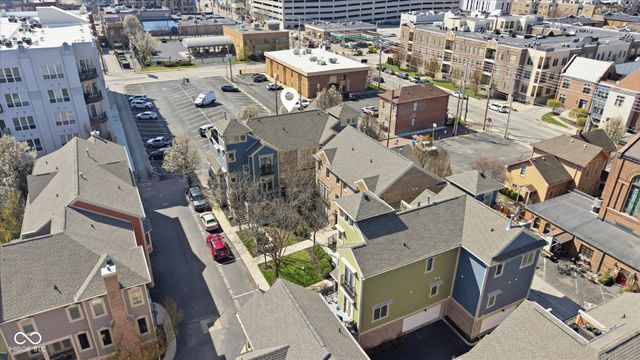 518 E Miami Street, Indianapolis, IN 46202