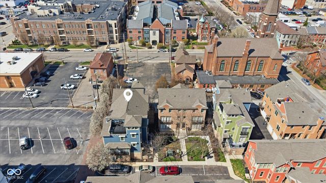 518 E Miami Street, Indianapolis, IN 46202