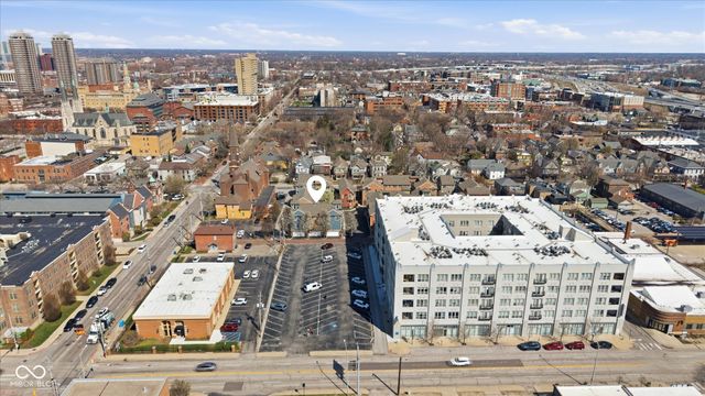518 E Miami Street, Indianapolis, IN 46202