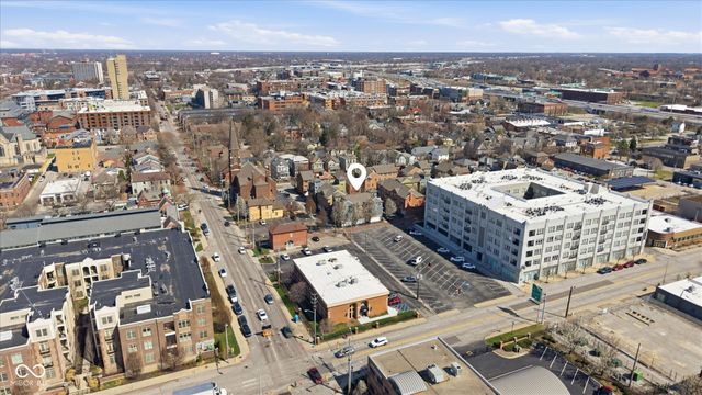 518 E Miami Street, Indianapolis, IN 46202