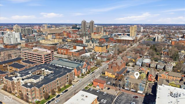 518 E Miami Street, Indianapolis, IN 46202