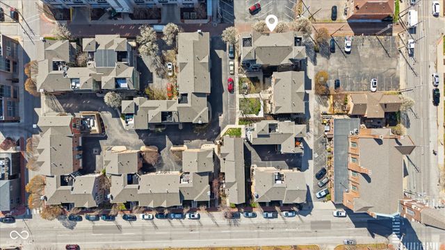 518 E Miami Street, Indianapolis, IN 46202