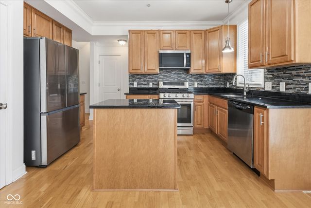 518 E Miami Street, Indianapolis, IN 46202