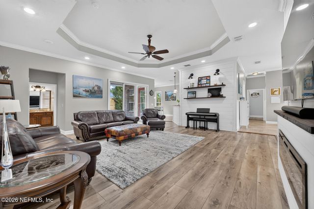 13545 MACAPA Road, Jacksonville, FL 32246