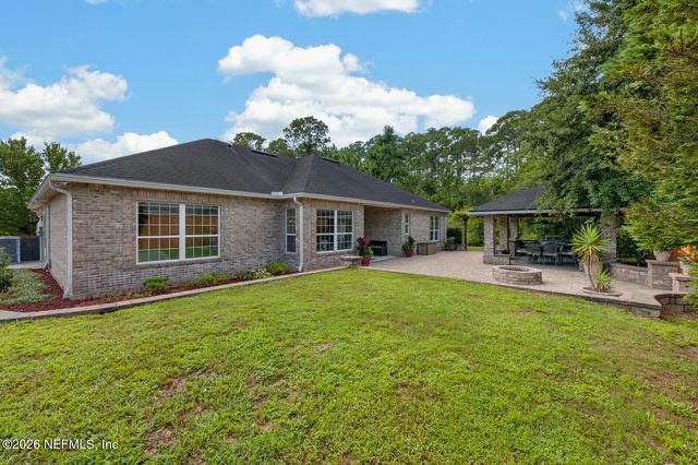 13545 MACAPA Road, Jacksonville, FL 32246