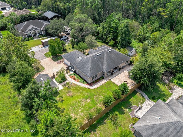 13545 MACAPA Road, Jacksonville, FL 32246