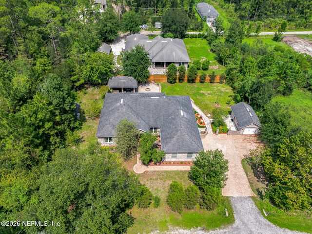 13545 MACAPA Road, Jacksonville, FL 32246