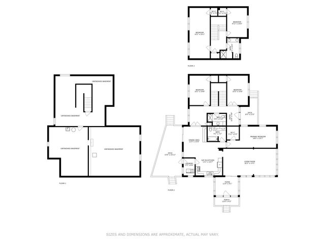 202 Oak Street, South Haven, MI 49090