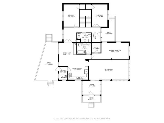 202 Oak Street, South Haven, MI 49090