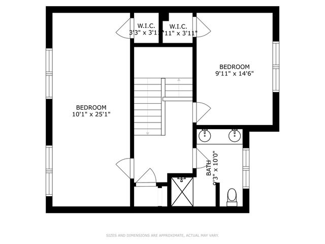 202 Oak Street, South Haven, MI 49090