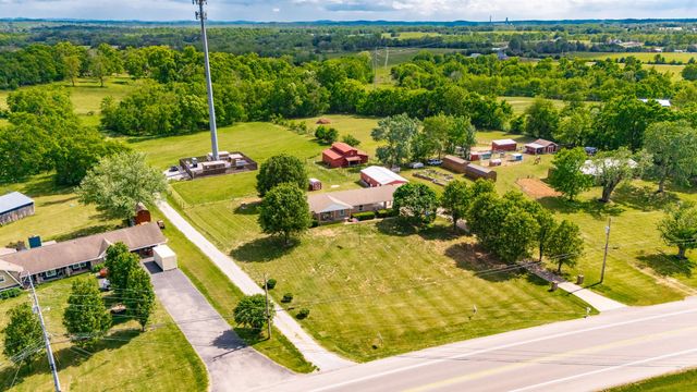 1976 Hartsville Pike, Gallatin, TN 37066