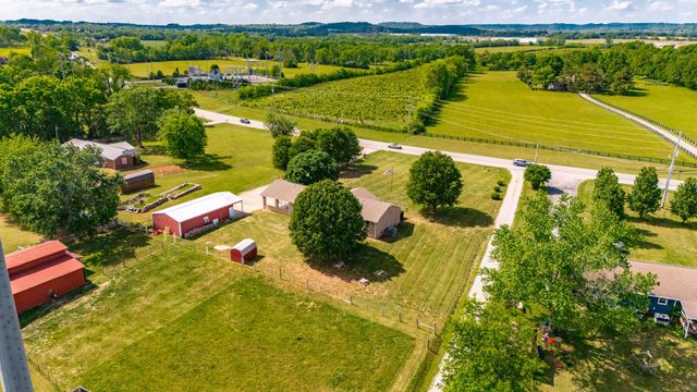 1976 Hartsville Pike, Gallatin, TN 37066
