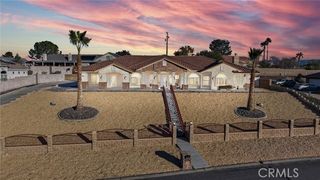 13519 Sunset, Apple Valley, CA 92308