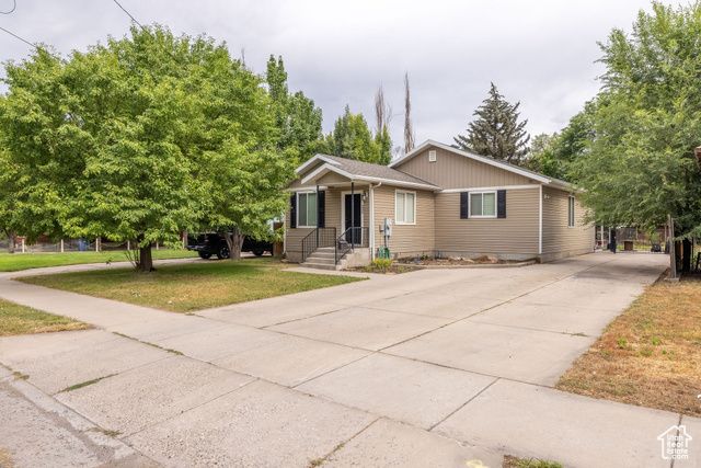 235 W 500 N, Logan, UT 84321