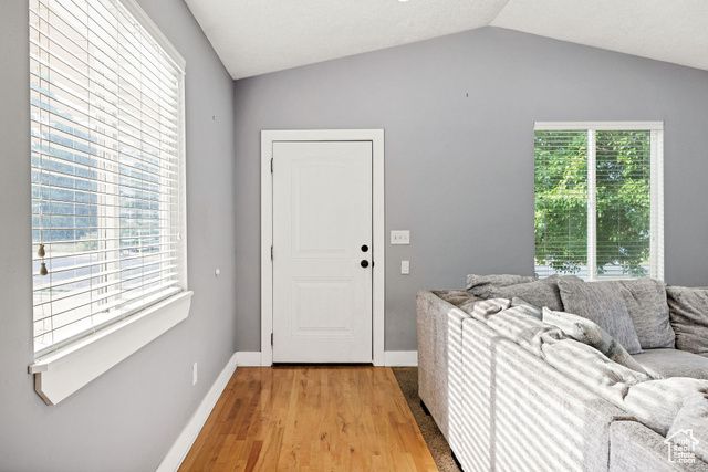 235 W 500 N, Logan, UT 84321