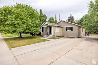 235 W 500 N, Logan, UT 84321