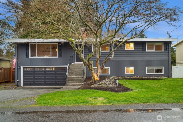 20623 81st Avenue W, Edmonds, WA 98026