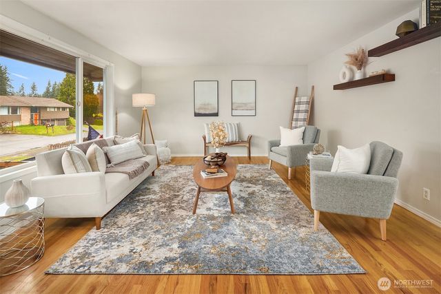 20623 81st Avenue W, Edmonds, WA 98026