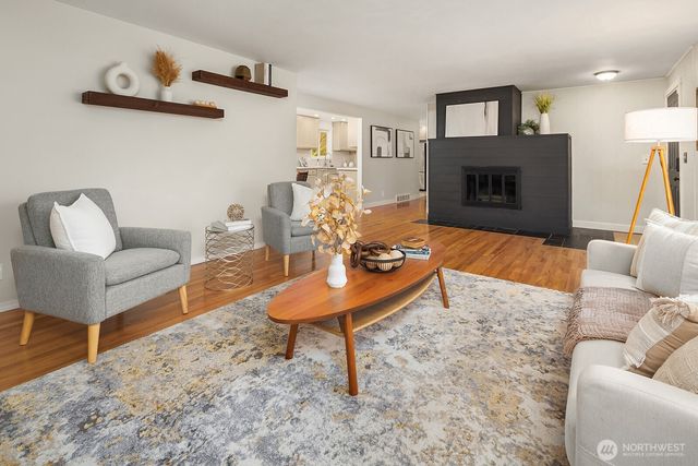 20623 81st Avenue W, Edmonds, WA 98026