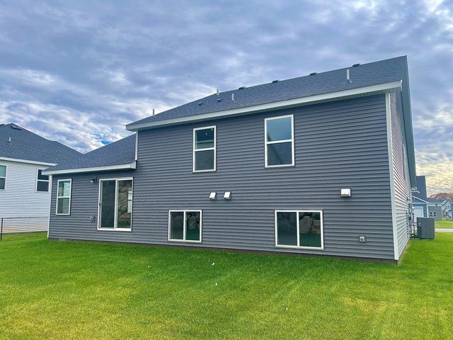 23268 Farmstead Way, Rogers, MN 55374