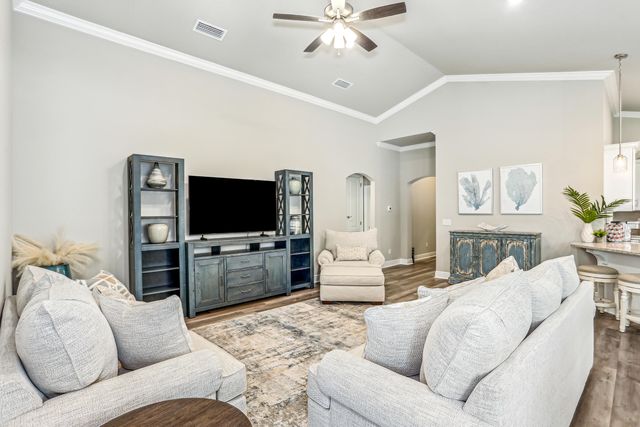 7580 Hatteras Drive, Navarre, FL 32566