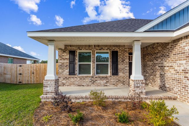 7580 Hatteras Drive, Navarre, FL 32566