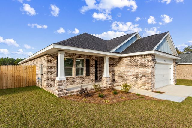 7580 Hatteras Drive, Navarre, FL 32566