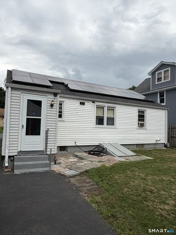 27 Columbus Street, East Hartford, CT 06108