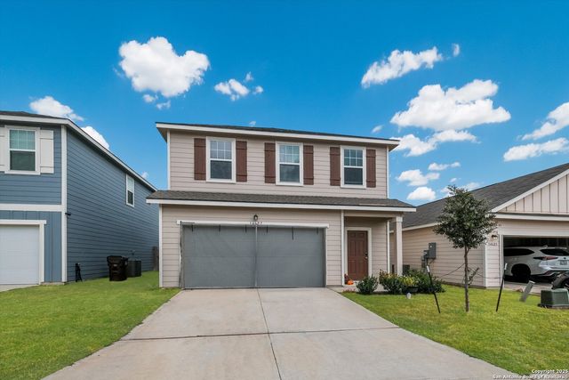 14627 Wildcat Basin, San Antonio, TX 78253